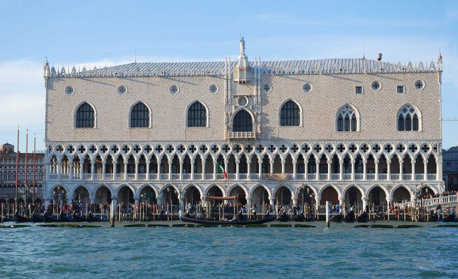 Venice: Private City Tour - Doge’s Palace and the machinery of Venetian rule