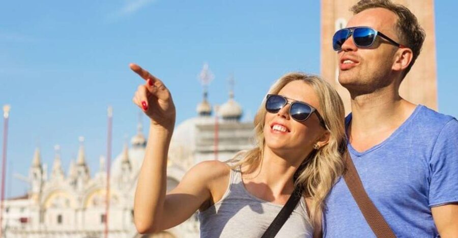 Venice : Private Custom Walking Tour With A Local Guide - Why a custom walk works so well in Venice