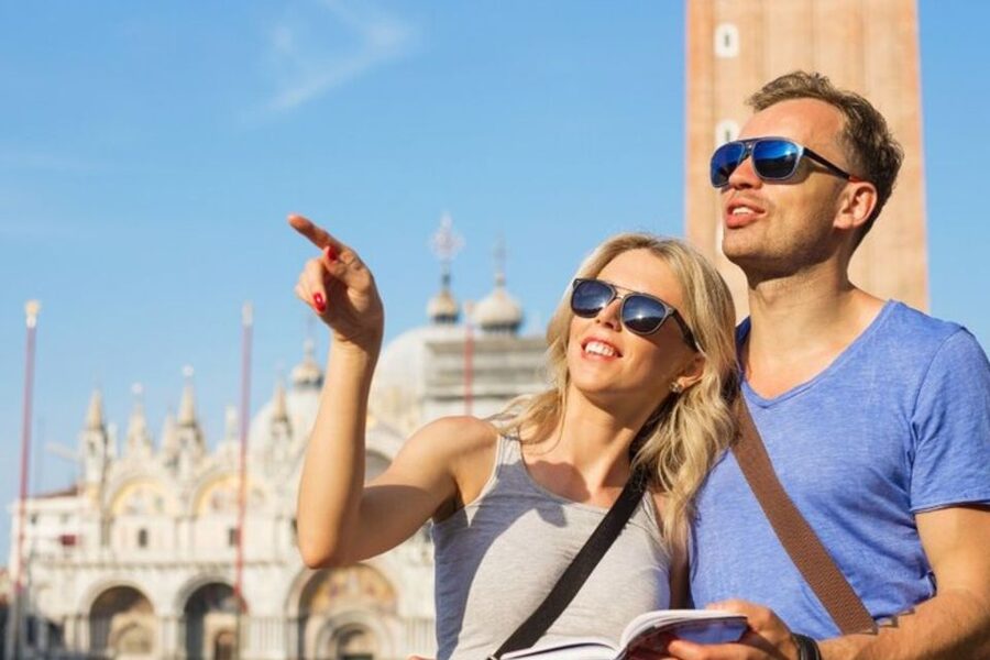 Venice : Private Custom Walking Tour with a Local Guide - Designing the route around your interests