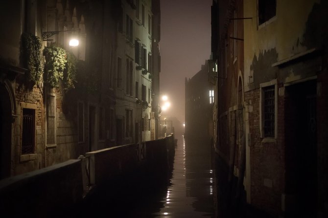 Venice Private Evening Stroll with VIP Entry to Saint Mark's After Hours - Key points to know before booking