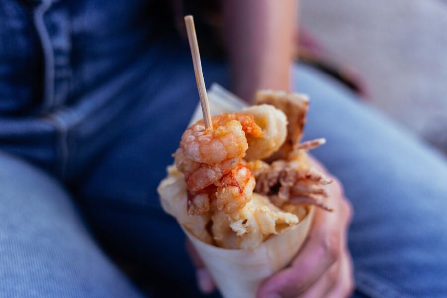 Venice: Private Food Tour – 10 Tastings with Locals - Ten tastings, from savory bites to sweet stops