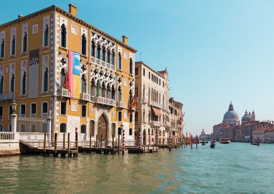 Venice: Private Gondola Cruise for up to 5 Passengers - What this private Venice gondola ride is really like