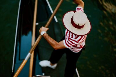 Private Gondola Ride