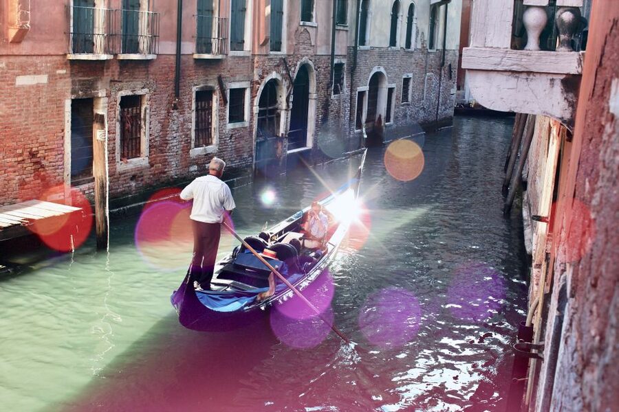 Venice: Private Gondola Ride - Is $85 per person a fair price?