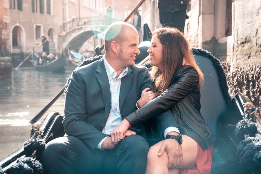 Venice: Private Gondola Ride with Photo Shoot - Is $832.24 a fair price?