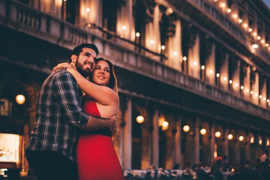 Venice: Private Gondola Ride with Professional Photographer - The people behind the camera