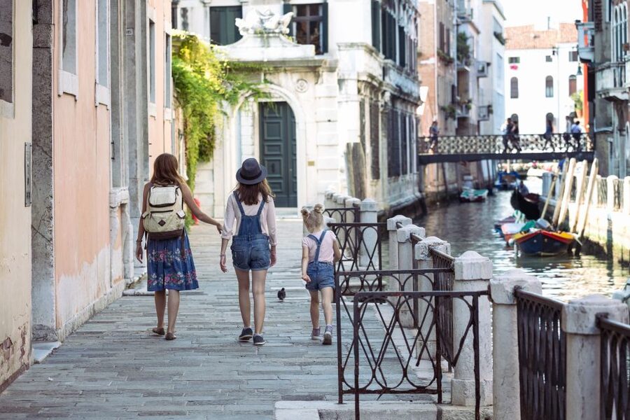 Venice: Private Local Highlights & Hidden Gems Tour - What the $151.28 price means