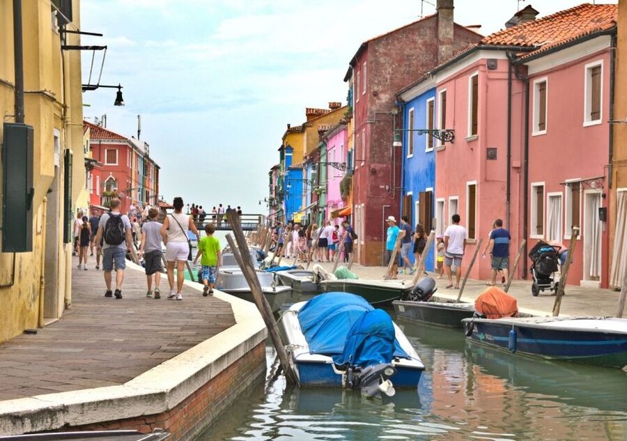 Venice: Private Local Highlights & Hidden Gems Tour - A different first look at Venice