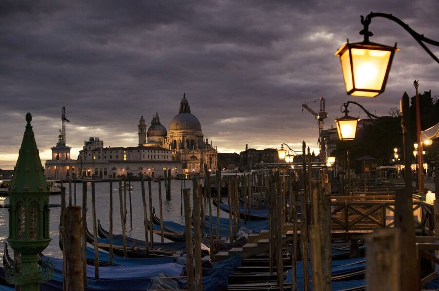 Venice: Private Murders & Mysteries Tour - Practical Details Before You Book
