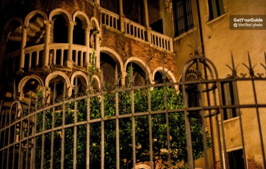 Venice: Private Murders & Mysteries Tour - Who Will Enjoy This Walk Most?