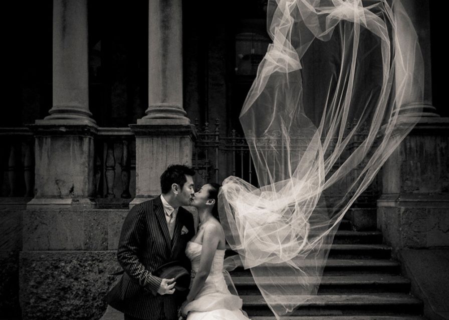 Venice: Private Photo Shoot and Professional Images - Weather, clothing, and practical planning