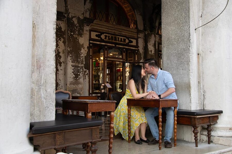 Venice: Private Photography Session - Why 50 photos make the price easier to judge