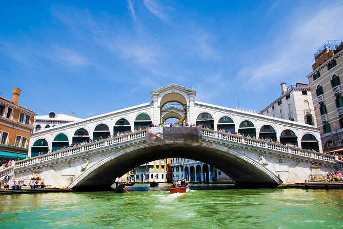 Venice Private Tour fast access, Doge Palace, St Mark's Basilica - St. Mark’s Basilica: choose indoor access carefully