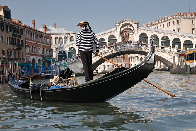 Venice Private Tour fast access, Doge Palace, St Mark's Basilica - Who will get the most from this experience?