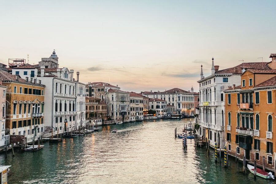 Venice: Private Tour with a Local Guide - Key points about this Venice private tour