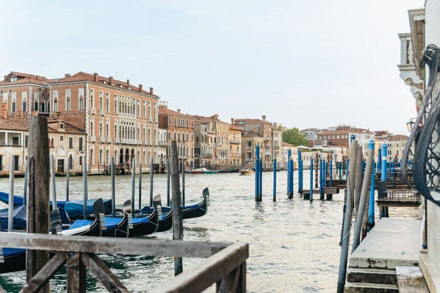 Venice: Private Tour with a Local Guide - Price, flexibility, and what you pay for