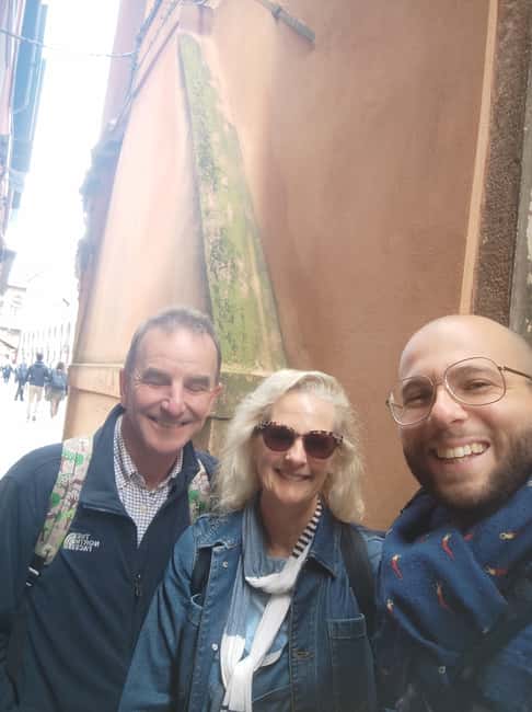 Venice: Private Tour with a Local Guide - Why a local orientation helps in Venice