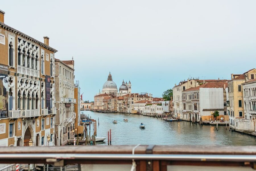 Venice: Private Tour with a Local Guide - How long should you book?