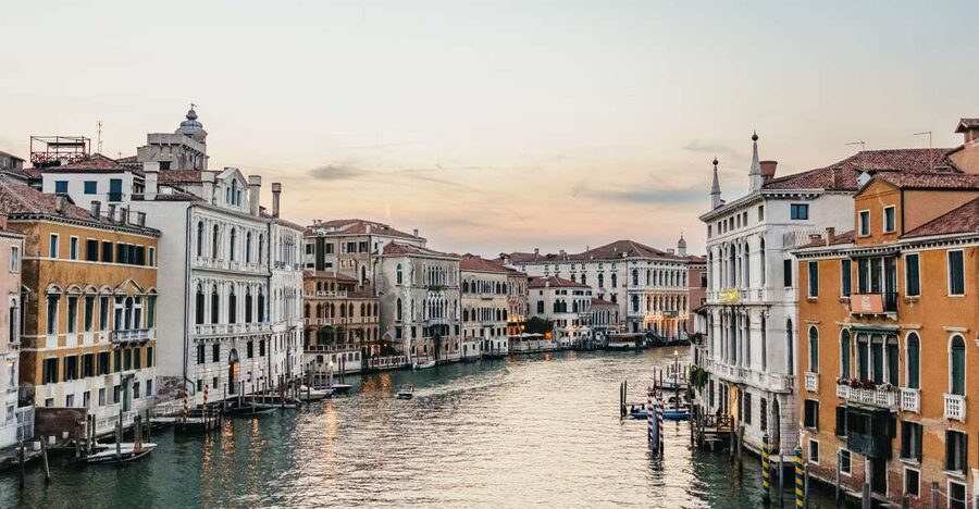 Venice: Private Tour with a Local Guide - A route built around your interests