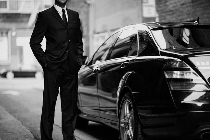 Venice Private Transfer (Hotel, Port, Venice or Treviso Airport, Mestre TrainSt) - Why a Venice transfer can save you trouble
