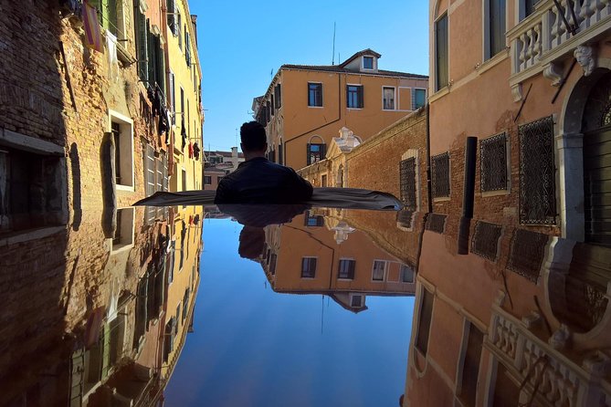 Venice Private Transfer (Hotel, Port, Venice or Treviso Airport, Mestre TrainSt) - Cruise port pickups need extra time
