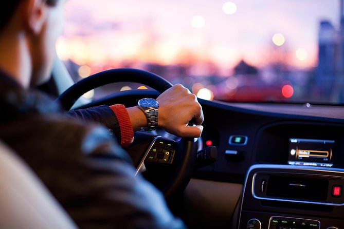 Venice Private Transfer (Hotel, Port, Venice or Treviso Airport, Mestre TrainSt) - What the private format really gives you