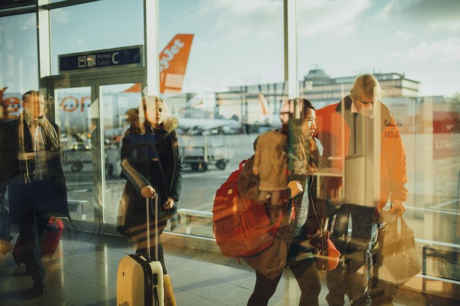 Venice Private Transfer (Hotel, Port, Venice or Treviso Airport, Mestre TrainSt) - Booking details and practical cautions