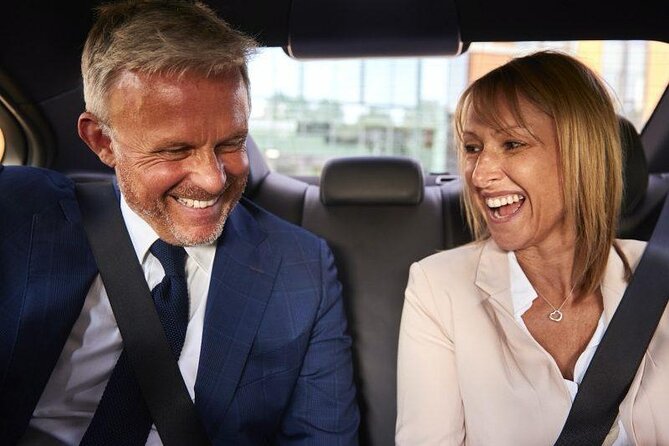 Venice Private Transfer to Trieste Port for Cruises - Key points to know before booking