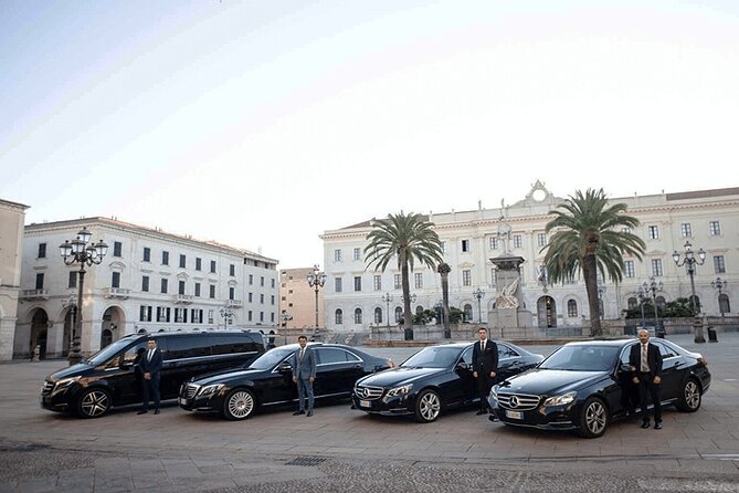 Venice Private Transfer to Trieste Port for Cruises - Why this transfer matters on a cruise day
