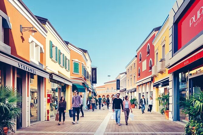 Venice Private Transfer to Trieste Port for Cruises - Is $315.12 per person a fair price?