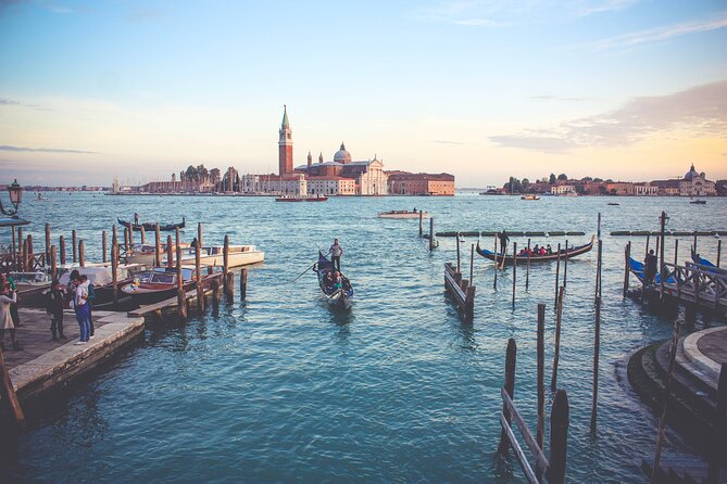 Venice Private Walking Tour with a Local - A private way to get your bearings in Venice