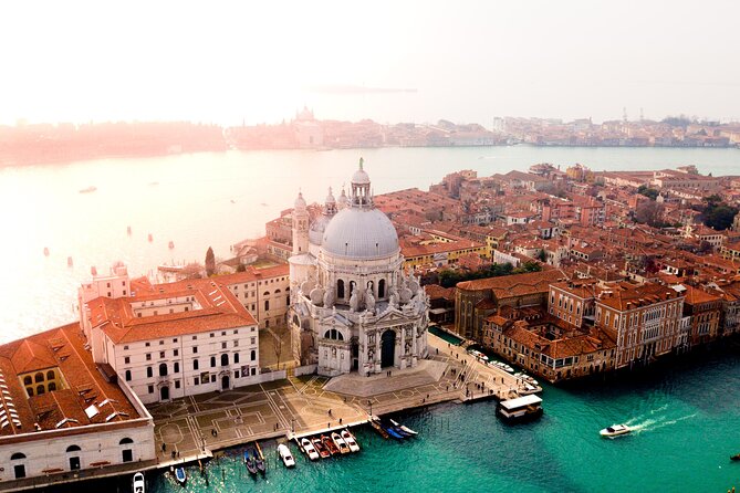 Venice Private Walking Tour with a Local - What the itinerary can include