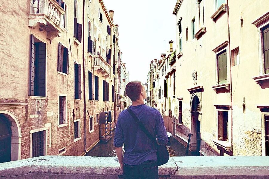 Venice: Private Walking Tour with Optional Gondola Ride - Rialto Bridge and the Grand Canal
