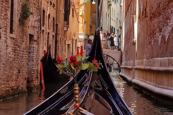 Venice Private Walking Tour - Teatro La Fenice and the city’s musical identity
