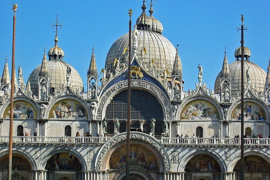 Venice: Religion Walking Tour with Doge’s Palace Tickets - Who will enjoy this guided visit most