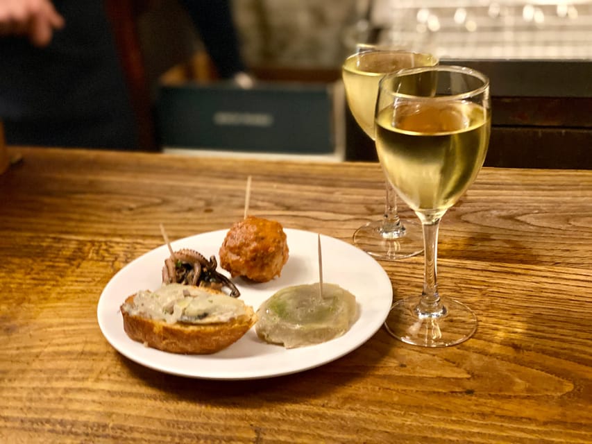 Venice: Rialto Area Street Food Tour and Sightseeing - Key points to know before booking
