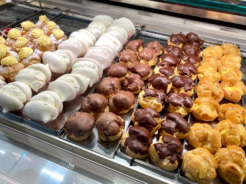 Venice: Rialto Area Street Food Tour and Sightseeing - What the $52 price really buys