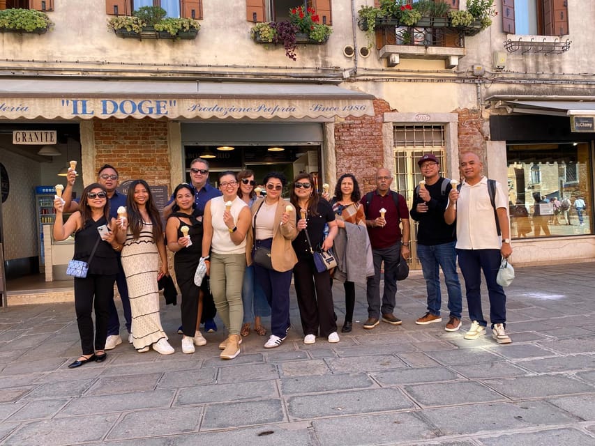 Venice: Rialto Area Street Food Tour and Sightseeing - Who will enjoy this tour most