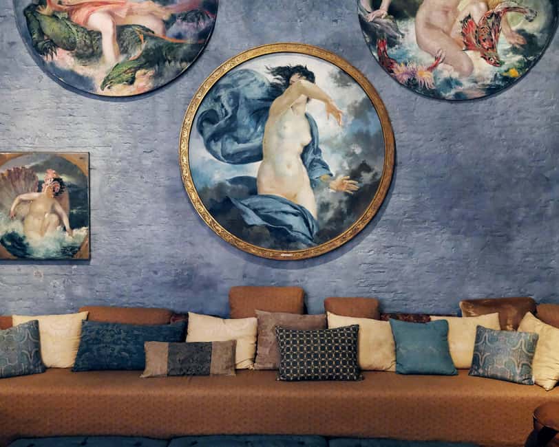 Venice: Rialto Bridge & Offbeat Unusual Venice Walking Tour - Key points to know before you book