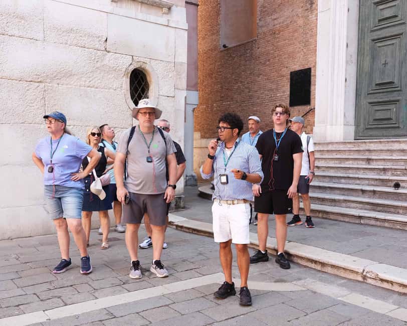 Venice: Rialto Bridge & Offbeat Unusual Venice Walking Tour - Best timing and the main drawbacks
