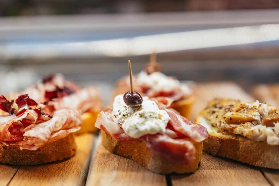 Venice: Rialto Market Food and Wine Lunchtime Tour - How much value do you get?