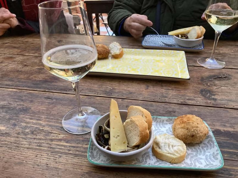 Venice: Rialto Market Street Food Tour - Key points at a glance