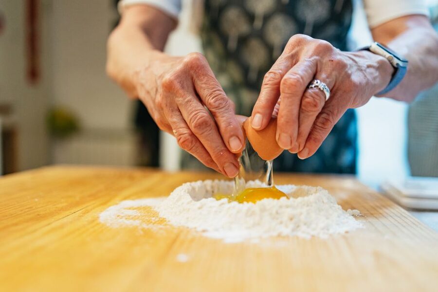 Venice: Rialto Market Tour, Cooking Class, and Lunch - Key points to know before booking