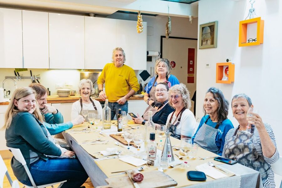 Venice: Rialto Market Tour, Cooking Class, and Lunch - How much time should you allow?