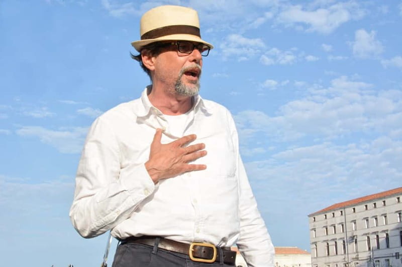Venice: Romantic Shared Gondola Serenade on the Grand Canal - Who will enjoy this most
