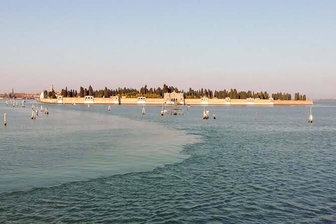 Venice's Cemetery on San Michele Island Tour - Why San Michele belongs on a different kind of Venice day