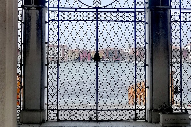 Venice's Cemetery on San Michele Island Tour - Is $185.03 a fair price?