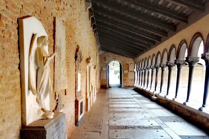 Venice's Cemetery on San Michele Island Tour - Reaching San Michele from Campo dei Gesuiti