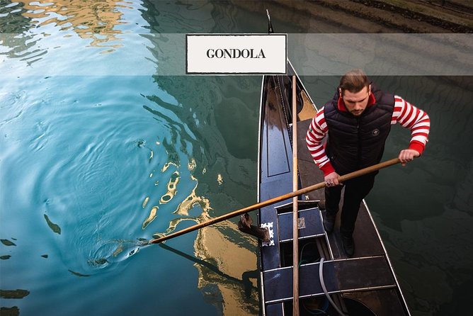 Venice's Icons: Basilica, Doge Palace, Rialto & Optional Gondola - The VR presentation and Venice before Venice