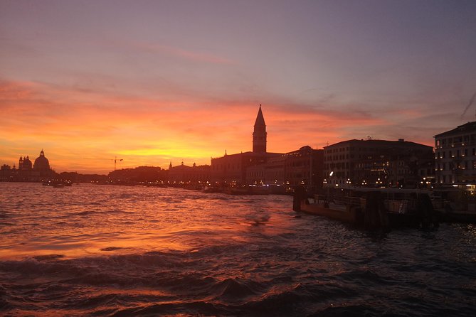 Venice Sailing Cruise to northern lagoon - What the $559.41 group price really means